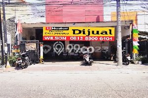 Unit Ruko Dijual di Tanjung Priok Jakarta Utara Luas Tanah 155m2, Luas Bangunan 85m2 Unit Ruko Dijual di Tanjung Priok Jakarta Utara Luas Tanah 155m2, Luas Bangunan 85m2