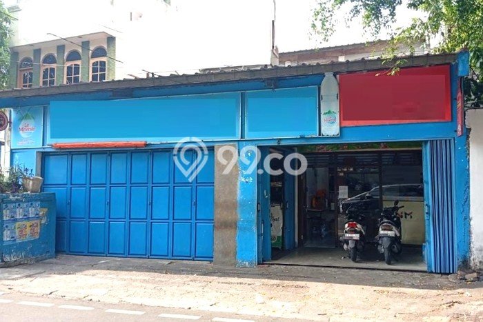 Area Strategis! Disewakan Ruko Lokasi Senen, Jakarta Pusat Cocok untuk Bisnis Area Strategis! Disewakan Ruko Lokasi Senen, Jakarta Pusat Cocok untuk Bisnis