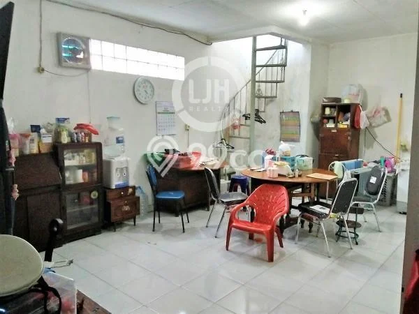Dijual Rumah Premium dengan Fasilitas Sekitar Komplit di Tanah Abang, Jakarta Pusat Dijual Rumah Premium dengan Fasilitas Sekitar Komplit di Tanah Abang, Jakarta Pusat