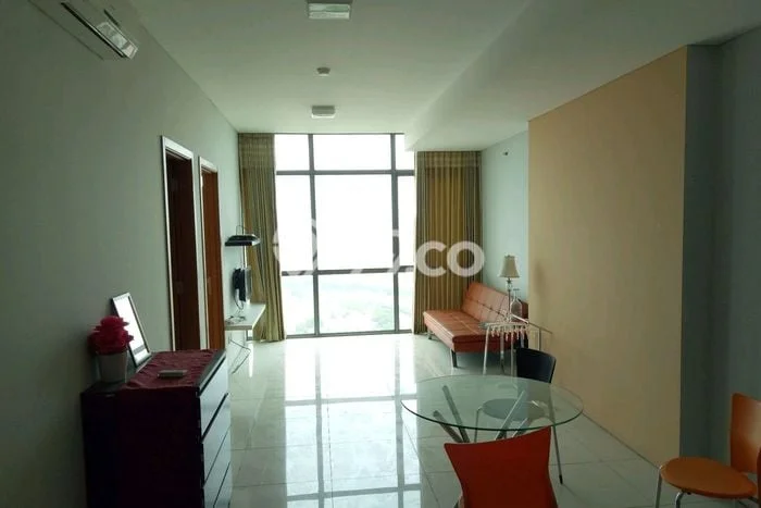 Dijual Apartemen 2 KT 2 KM di Gayungan Dijual Apartemen 2 KT 2 KM di Gayungan