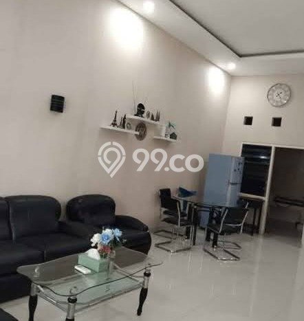 Rumah Minimalis 2 KT di Pakuwon City Surabaya Rumah Minimalis 2 KT di Pakuwon City Surabaya