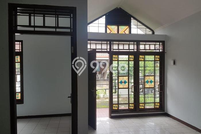 Rumah Strategis Minimalis Lb 64m2 di Pamulang, Tangerang Selatan Rumah Strategis Minimalis Lb 64m2 di Pamulang, Tangerang Selatan