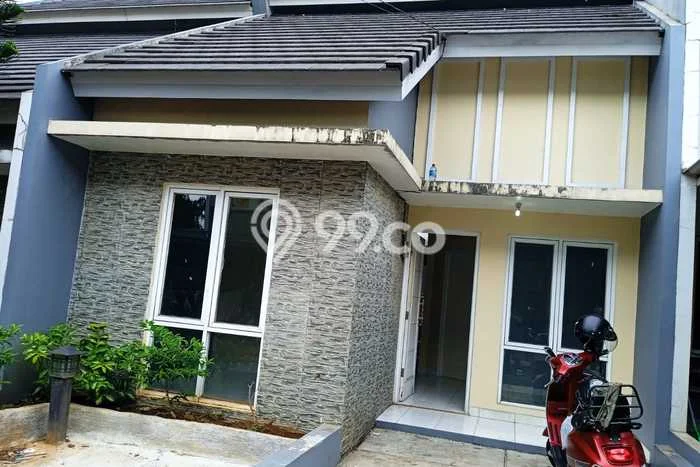 Dijual Rumah Strategis Bagus Punya 3 KT di Pamulang Tangerang Selatan SHM Dijual Rumah Strategis Bagus Punya 3 KT di Pamulang Tangerang Selatan SHM