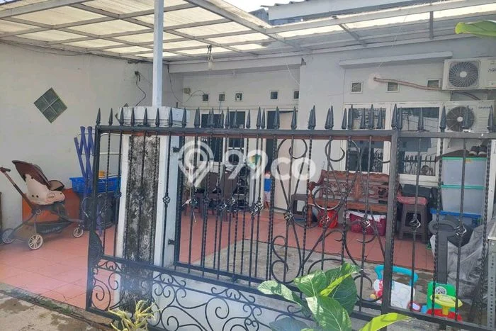 Jual Rumah Siap Huni di Pamulang Tangerang Selatan Harga Rp 500 Juta LT 78m2 Jual Rumah Siap Huni di Pamulang Tangerang Selatan Harga Rp 500 Juta LT 78m2
