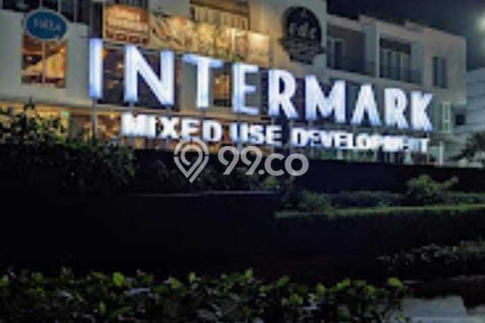 Hunian Apartemen Bagus di Serpong 1 Kamar Tidur Hunian Apartemen Bagus di Serpong 1 Kamar Tidur