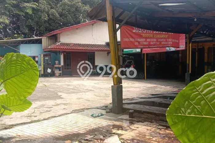 Hunian Super Elit dengan Akses Paling Strategis di TB Simatupang, Jakarta Selatan Hunian Super Elit dengan Akses Paling Strategis di TB Simatupang, Jakarta Selatan