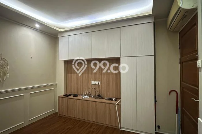 Dijual Segera Apartemen 1 KT & 1 KM di Kebon Jeruk, Jakarta Barat Dijual Segera Apartemen 1 KT & 1 KM di Kebon Jeruk, Jakarta Barat
