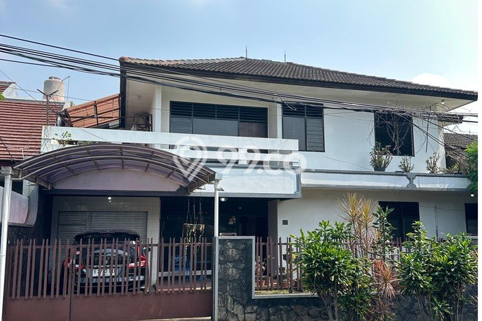 Dijual Rumah Mewah Megah Dengan View Cantik di Tanah Kusir, Jakarta Selatan Dijual Rumah Mewah Megah Dengan View Cantik di Tanah Kusir, Jakarta Selatan