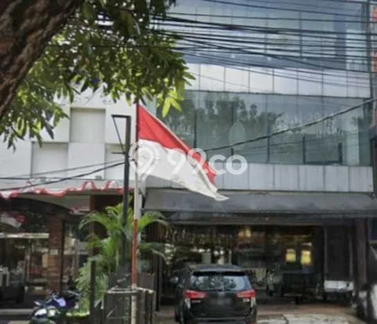 Dijual! Ruko di Pondok Indah Jakarta Selatan LT 1300m2 / LB 1025m2 Kawasan Bisnis Dijual! Ruko di Pondok Indah Jakarta Selatan LT 1300m2 / LB 1025m2 Kawasan Bisnis