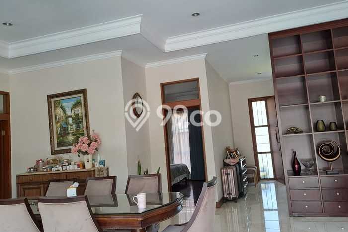 Hunian Luxury di Jakarta Selatan Lokasi Strategis Kondisi Terawat Hunian Luxury di Jakarta Selatan Lokasi Strategis Kondisi Terawat