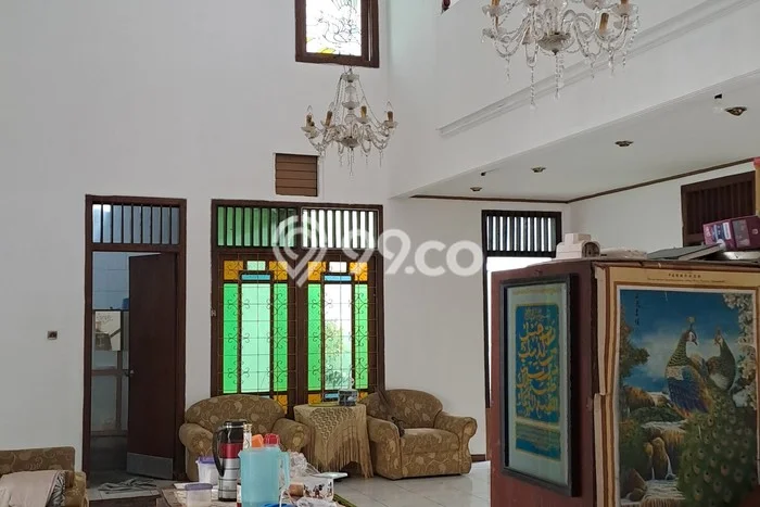 For Sale Rumah Mewah Exclusive di Cinere, Depok For Sale Rumah Mewah Exclusive di Cinere, Depok
