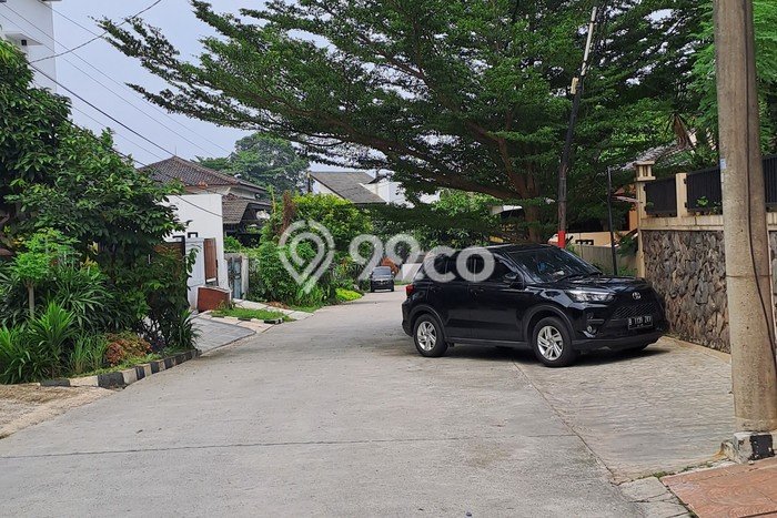 For Sale Rumah Mewah Exclusive di Cinere, Depok For Sale Rumah Mewah Exclusive di Cinere, Depok