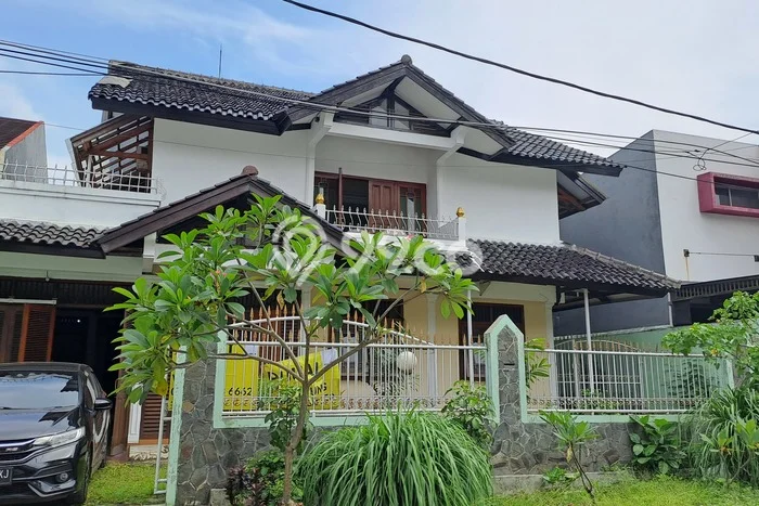 For Sale Rumah Mewah Exclusive di Cinere, Depok For Sale Rumah Mewah Exclusive di Cinere, Depok