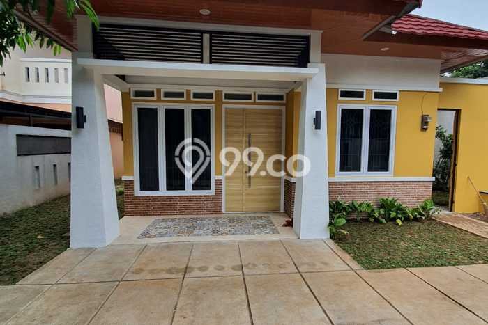 Rumah Eksklusif Best Area di Tangerang Selatan, Banten Rumah Eksklusif Best Area di Tangerang Selatan, Banten