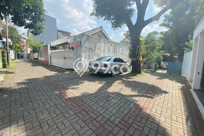 Kavling Tanah untuk Dijual di Radio Dalam, Jakarta Selatan, Luas 513m2 Kavling Tanah untuk Dijual di Radio Dalam, Jakarta Selatan, Luas 513m2