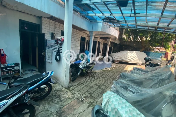 Kavling Tanah untuk Dijual di Radio Dalam, Jakarta Selatan, Luas 513m2 Kavling Tanah untuk Dijual di Radio Dalam, Jakarta Selatan, Luas 513m2