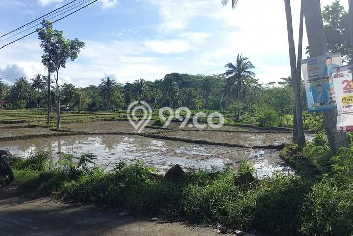 Lahan Dijual Lokasi Strategis di Sukabumi dengan Luas 7310m2 Lahan Dijual Lokasi Strategis di Sukabumi dengan Luas 7310m2