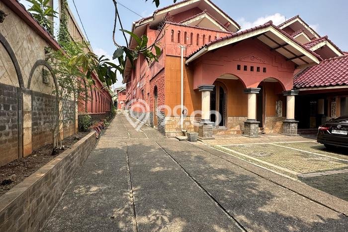 Rumah Luxury Modern Siap Huni di Kemang Jakarta Selatan Rumah Luxury Modern Siap Huni di Kemang Jakarta Selatan