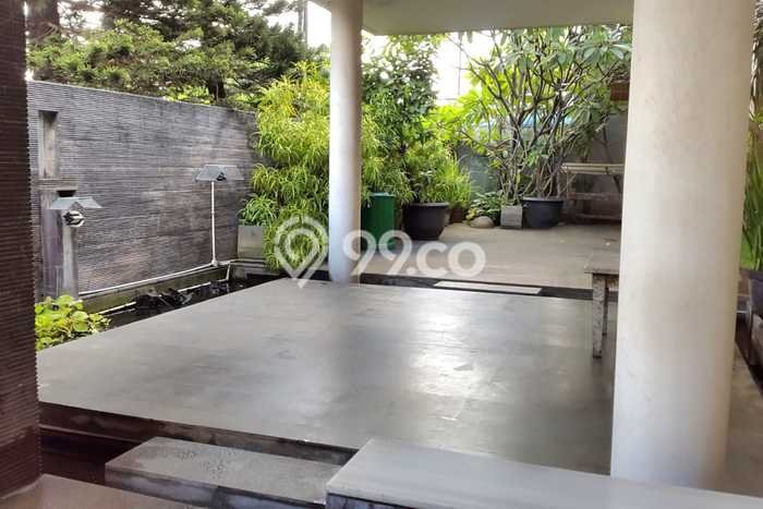 Dijual Rumah Mewah Elegan Dengan View Cantik di Permata Hijau, Jakarta Selatan Dijual Rumah Mewah Elegan Dengan View Cantik di Permata Hijau, Jakarta Selatan