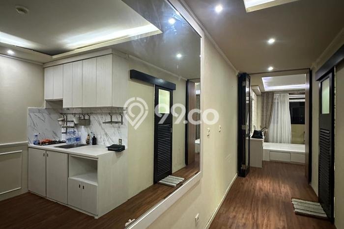 Dijual Segera Apartemen 1 KT & 1 KM di Kebon Jeruk, Jakarta Barat Dijual Segera Apartemen 1 KT & 1 KM di Kebon Jeruk, Jakarta Barat