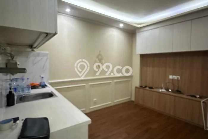 Dijual Segera Apartemen 1 KT & 1 KM di Kebon Jeruk, Jakarta Barat Dijual Segera Apartemen 1 KT & 1 KM di Kebon Jeruk, Jakarta Barat