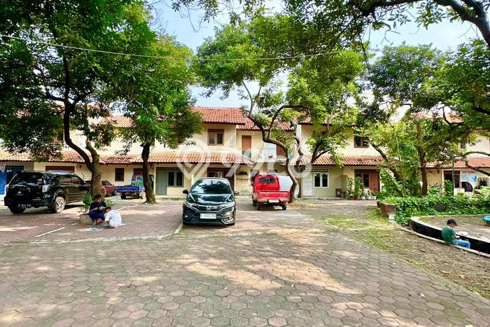 Lahan untuk Dijual di Duren Sawit Jakarta Timur Luas 9000m2 Lahan untuk Dijual di Duren Sawit Jakarta Timur Luas 9000m2