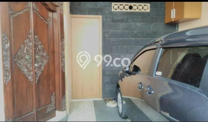 Hunian Nyaman Asri 3 KT Siap Huni di Kemandoran Jakarta Selatan Hunian Nyaman Asri 3 KT Siap Huni di Kemandoran Jakarta Selatan