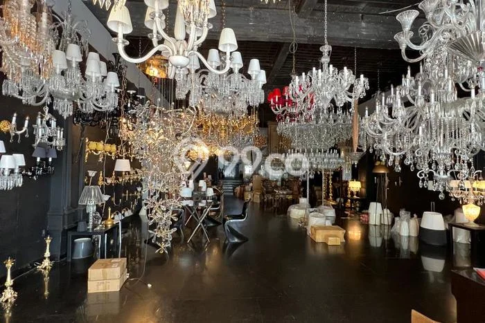 Dijual! Ruko di Pondok Indah Jakarta Selatan LT 1300m2 / LB 1025m2 Kawasan Bisnis Dijual! Ruko di Pondok Indah Jakarta Selatan LT 1300m2 / LB 1025m2 Kawasan Bisnis