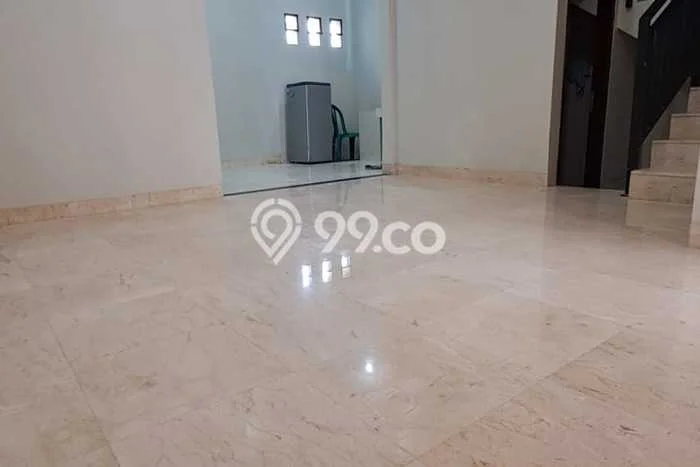 Rumah Minimalis 4 KT LT 74m2 di Bintaro Rumah Minimalis 4 KT LT 74m2 di Bintaro