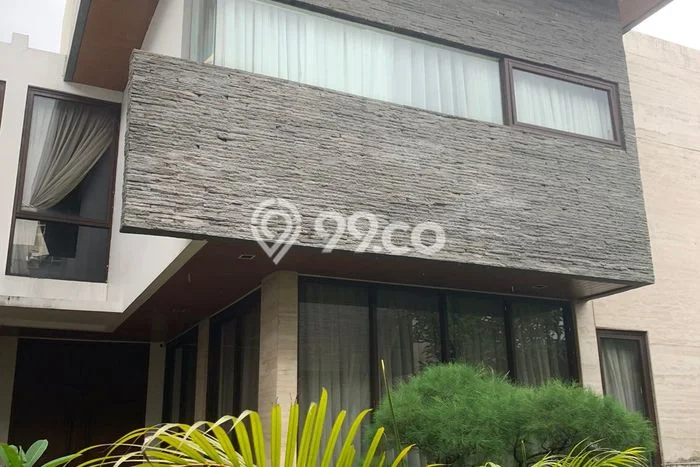Jual Rumah Luas Megah Dengan View Cantik di Kemang, Jakarta Selatan Jual Rumah Luas Megah Dengan View Cantik di Kemang, Jakarta Selatan