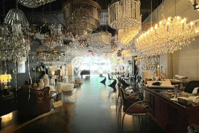 Dijual! Ruko di Pondok Indah Jakarta Selatan LT 1300m2 / LB 1025m2 Kawasan Bisnis Dijual! Ruko di Pondok Indah Jakarta Selatan LT 1300m2 / LB 1025m2 Kawasan Bisnis