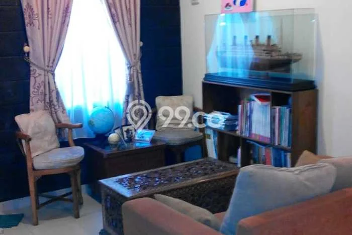 Hunian Nyaman Asri 3 KT Siap Huni di Kemandoran Jakarta Selatan Hunian Nyaman Asri 3 KT Siap Huni di Kemandoran Jakarta Selatan
