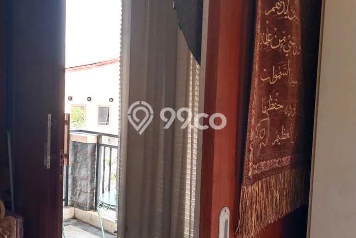 Hunian Eksklusif Siap Huni LT 184m2 di Kebayoran Lama, Jakarta Selatan Hunian Eksklusif Siap Huni LT 184m2 di Kebayoran Lama, Jakarta Selatan