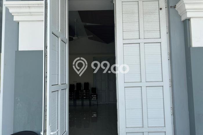 For Sale! Luxury House LT 240m2 Desain Elegan di Gandaria For Sale! Luxury House LT 240m2 Desain Elegan di Gandaria