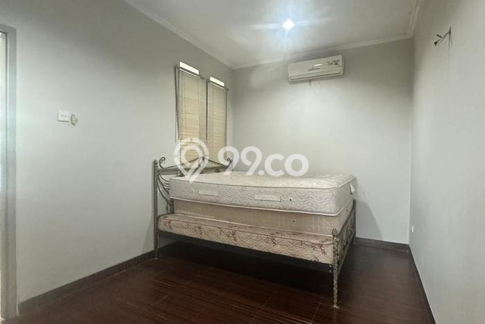 Rumah Eksklusif Siap Huni LT 786m2 di Menteng, Jakarta Pusat Rumah Eksklusif Siap Huni LT 786m2 di Menteng, Jakarta Pusat
