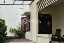 Dijual Rumah Eksklusif 3 KT di Sepanjang Jaya, Bekasi Dijual Rumah Eksklusif 3 KT di Sepanjang Jaya, Bekasi