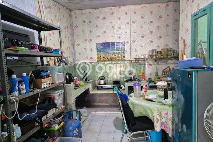 Dijual Rumah Siap Huni di Setu Bekasi Harga Rp 490 Juta LT 72m2 Dijual Rumah Siap Huni di Setu Bekasi Harga Rp 490 Juta LT 72m2