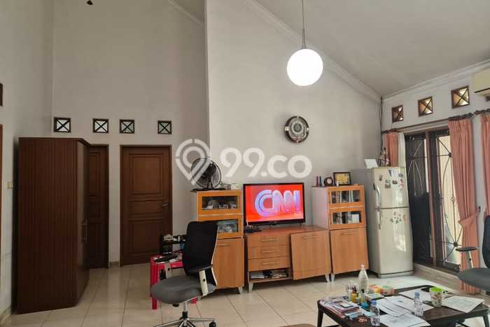Dijual Hunian Rumah Nyaman 3 KT di Kemang Pratama, Bekasi Dijual Hunian Rumah Nyaman 3 KT di Kemang Pratama, Bekasi