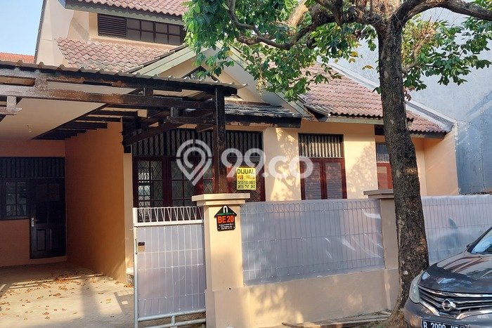 Hunian Nyaman Asri 3 KT Siap Huni di Kemang Pratama Bekasi Hunian Nyaman Asri 3 KT Siap Huni di Kemang Pratama Bekasi