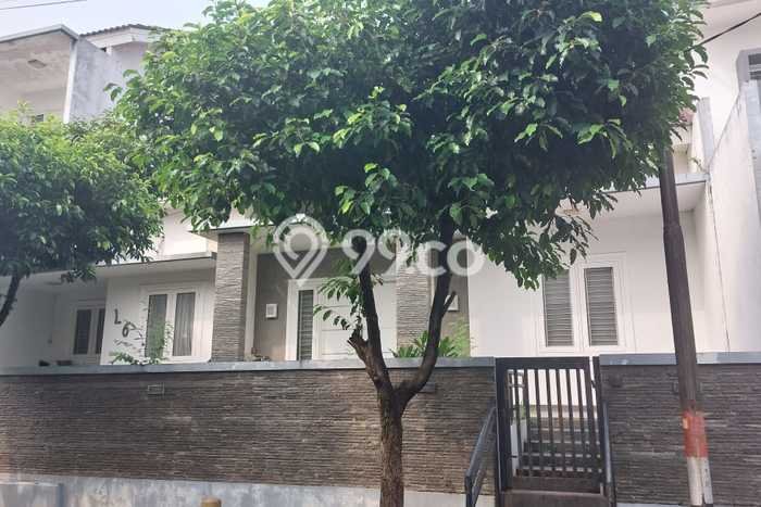 Dijual Cepat Rumah Favorit Siap Huni LB 160m2 di Rawalumbu, Bekasi Dijual Cepat Rumah Favorit Siap Huni LB 160m2 di Rawalumbu, Bekasi