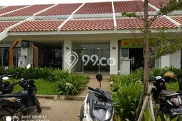 Ruko Paling Dicari LB 80m2 Dijual di Bantar Gebang Ruko Paling Dicari LB 80m2 Dijual di Bantar Gebang