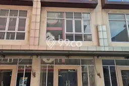 Unit Ruko Dijual di Bekasi Barat Bekasi Luas Bangunan 225m2 Unit Ruko Dijual di Bekasi Barat Bekasi Luas Bangunan 225m2