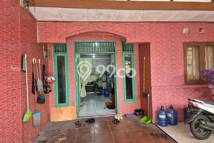 Dijual Rumah Siap Huni di Setu Bekasi Harga Rp 490 Juta LT 72m2 Dijual Rumah Siap Huni di Setu Bekasi Harga Rp 490 Juta LT 72m2