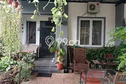 Dijual Rumah Eksklusif 3 KT di Kota Wisata, Bogor Dijual Rumah Eksklusif 3 KT di Kota Wisata, Bogor