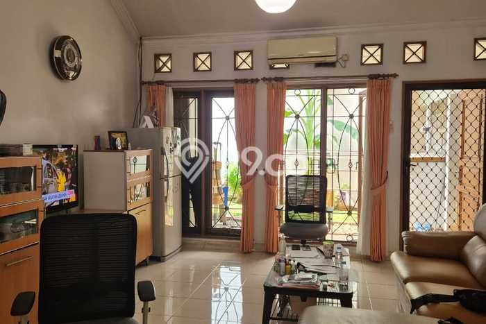 Dijual Hunian Rumah Nyaman 3 KT di Kemang Pratama, Bekasi Dijual Hunian Rumah Nyaman 3 KT di Kemang Pratama, Bekasi