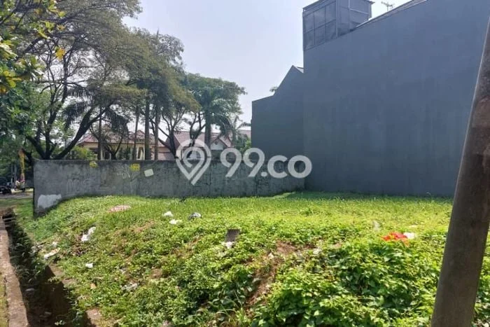 Tanah di Kemang Pratama, Luas 256m², Dekat Kemang Pratama, Bekasi, Bekasi Tanah di Kemang Pratama, Luas 256m², Dekat Kemang Pratama, Bekasi, Bekasi