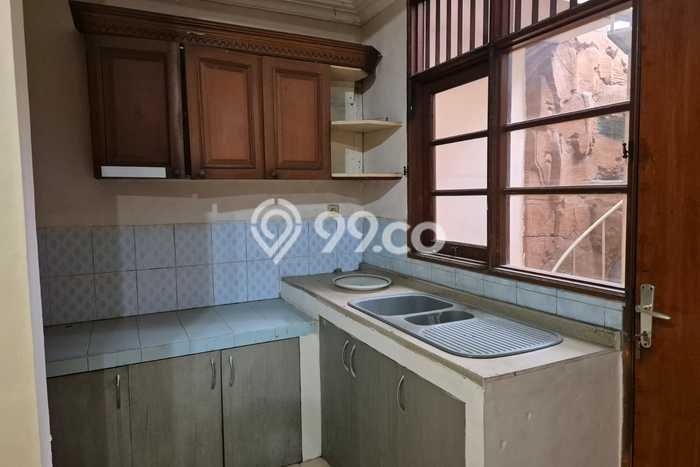 Rumah Modern Cantik 3 Kamar Bisa Langsung Pindah di Rawalumbu Rumah Modern Cantik 3 Kamar Bisa Langsung Pindah di Rawalumbu