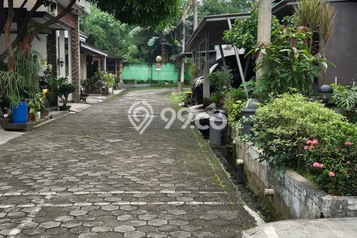 Rumah Minimalis 2 KT LT 74m2 di Mustikasari Rumah Minimalis 2 KT LT 74m2 di Mustikasari