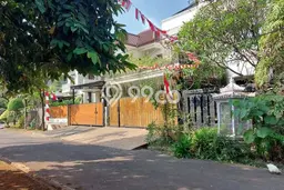 Rumah Elit Modern Tanpa Renovasi di Kemang Pratama Bekasi Rumah Elit Modern Tanpa Renovasi di Kemang Pratama Bekasi