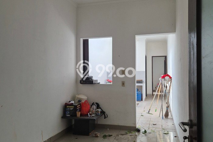 Hunian Mewah LB 600m2 Siap Huni Desain Elegan di Kemang Pratama, Bekasi Hunian Mewah LB 600m2 Siap Huni Desain Elegan di Kemang Pratama, Bekasi